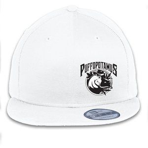 Frontside Flat Bill hat